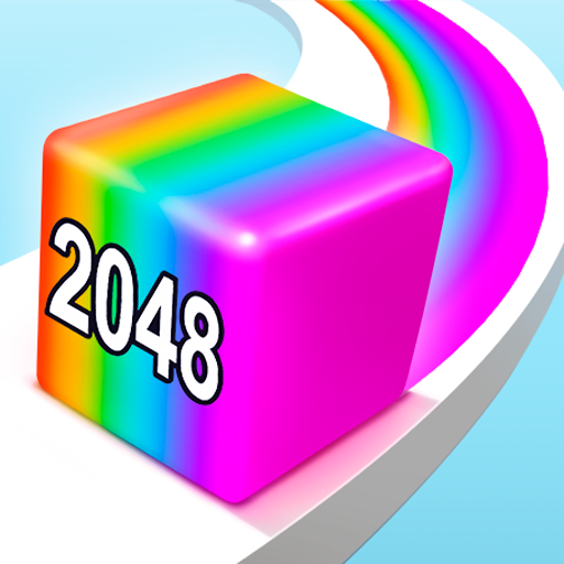 2048向前冲官方版