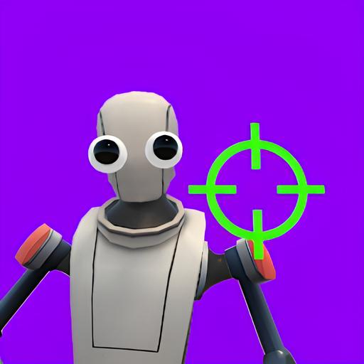 狂扁小怪物官方版