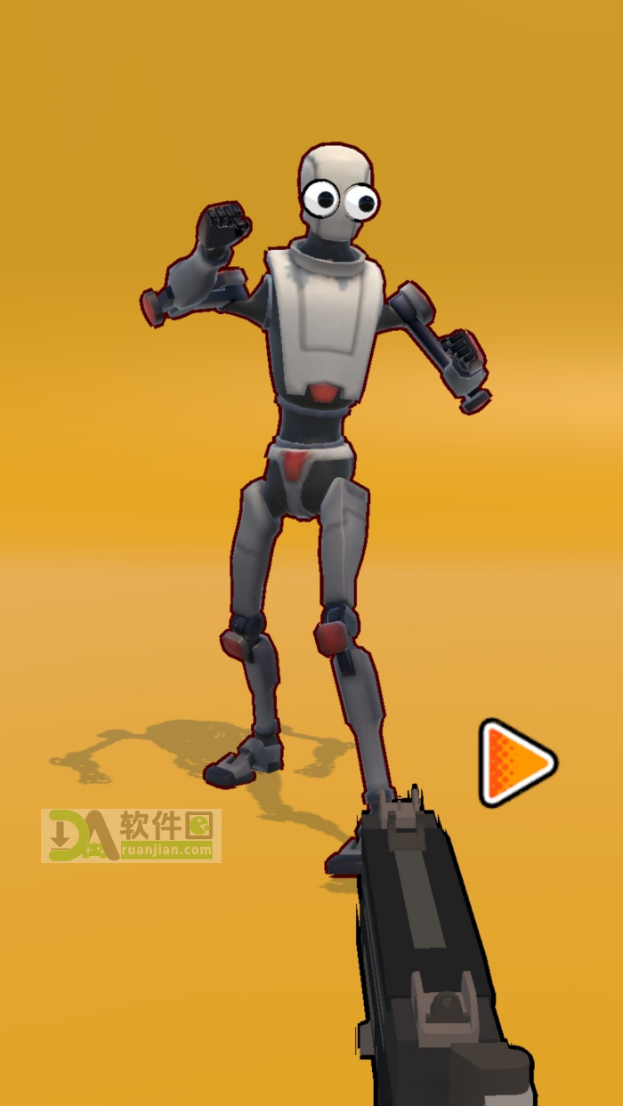 狂扁小怪物官方版截图3