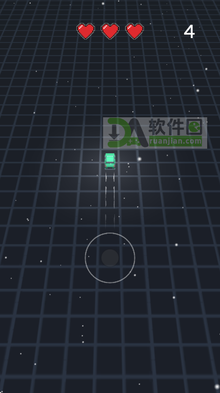 速度VS漂移官方版截图2