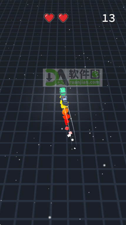 速度VS漂移官方版截图3