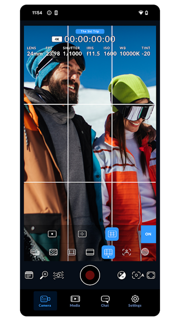 达芬奇相机手机版截图1