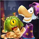 雷曼大冒险官方版