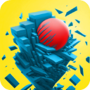 堆栈球(Stack Ball)最新版