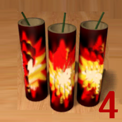 灿烂炫酷模拟器手机版