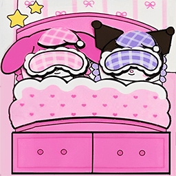 库洛米安静书官方版