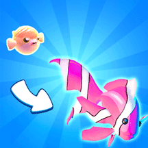 生物进化模拟手机版