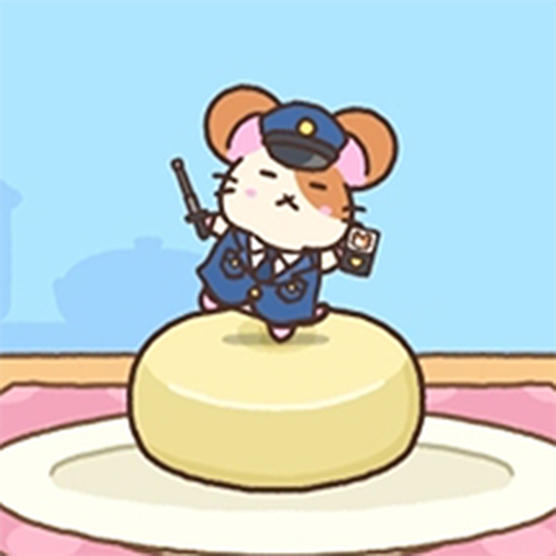 鼠鼠的跳跃冒险最新版