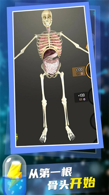 放置人类(Idle Human)手机版截图4