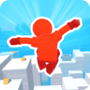 跑酷比赛自由跑(Parkour Race)手机版