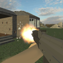 刺激吃鸡官方版