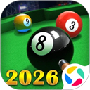 超凡台球官方版