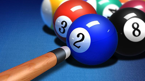 超凡台球官方版截图2