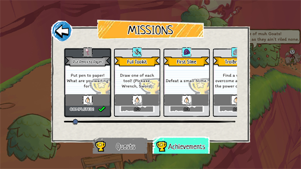 画个火柴人3(Epic 3)手机版截图1