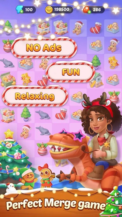 漫游小镇(Seaside Escape)最新版截图5