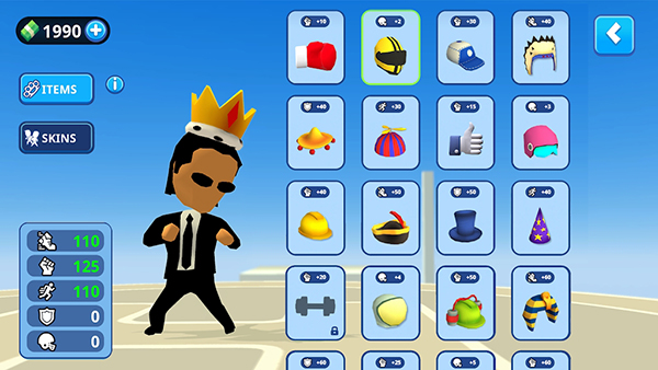 唯我独尊手机版截图1