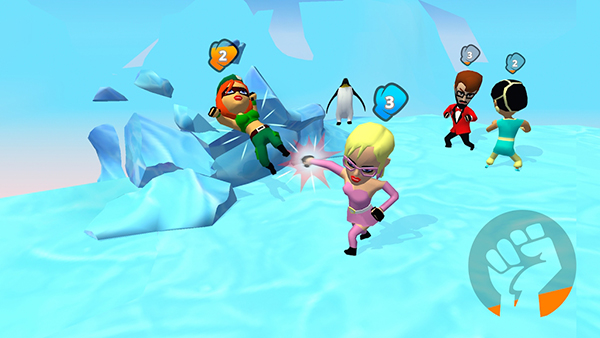 唯我独尊手机版截图2