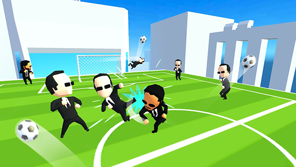 唯我独尊手机版截图4