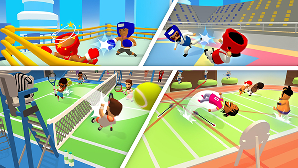 唯我独尊手机版截图5