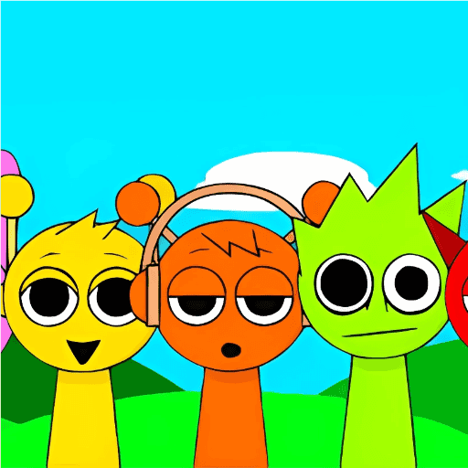 节奏达人最新版