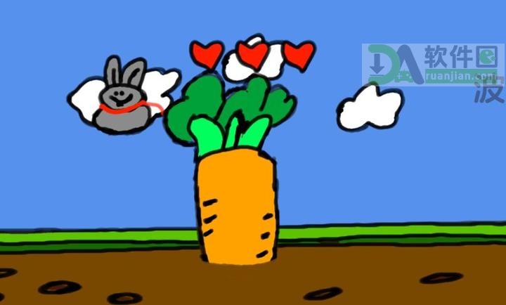 兔子和萝卜官方版截图3