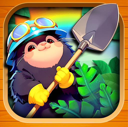 鼠你最挖塞最新版