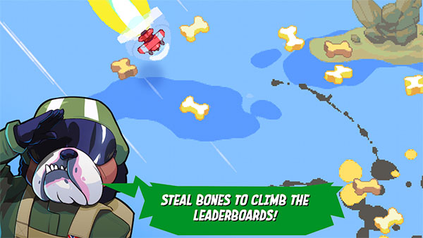 雷霆战狗官方版截图1