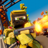 猎人僵尸生存最新版