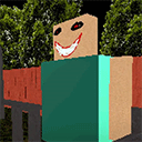 公园里的小孩官方版