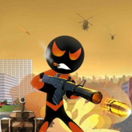 火柴人吃鸡行动官方版