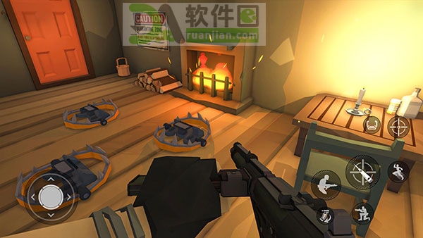 行尸2(The Walking Zombie 2)手机版截图3