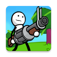 单枪匹马(One Gun)最新版