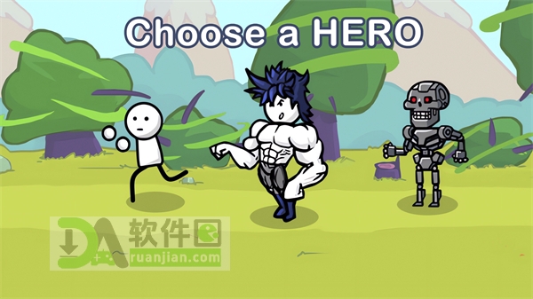 单枪匹马(One Gun)最新版截图3