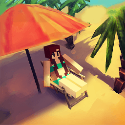 像素海滨小镇官方版