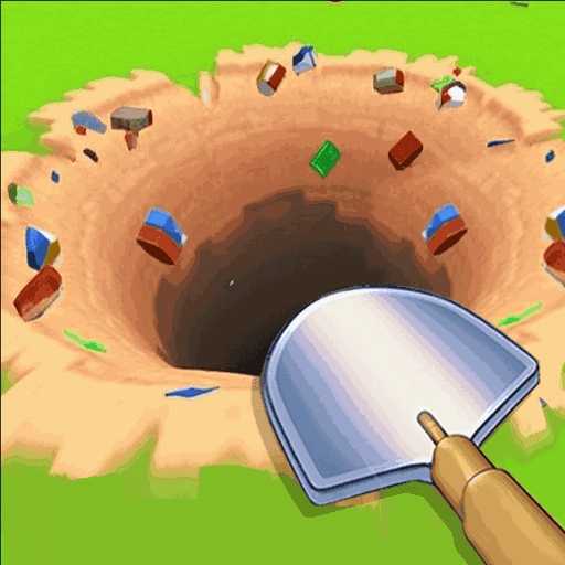 解压挖矿生活最新版