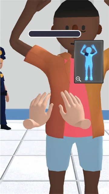 机场安全员(Airport Security)手机版截图2