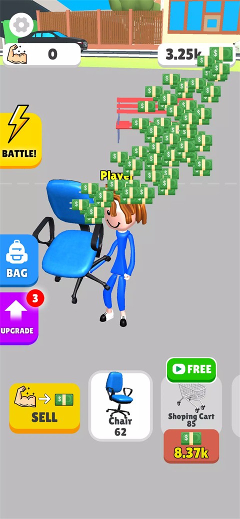 举重英雄(Lifting HERO)最新版截图3