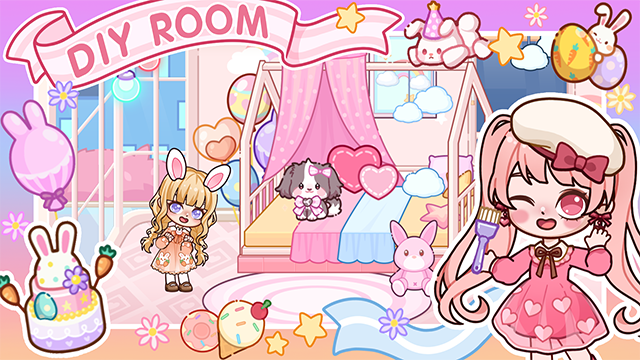 糖果梦想小镇(Candyville: AvatarCity)最新版截图3