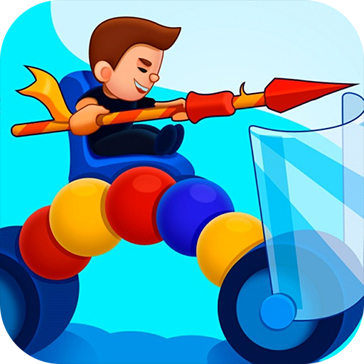 画车对决最新版