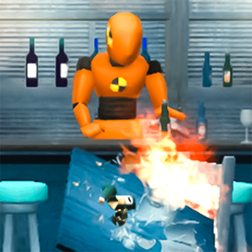 模拟破坏小兵2官方版