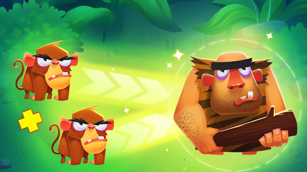 人类演化史(Human Evolution)手机版截图2