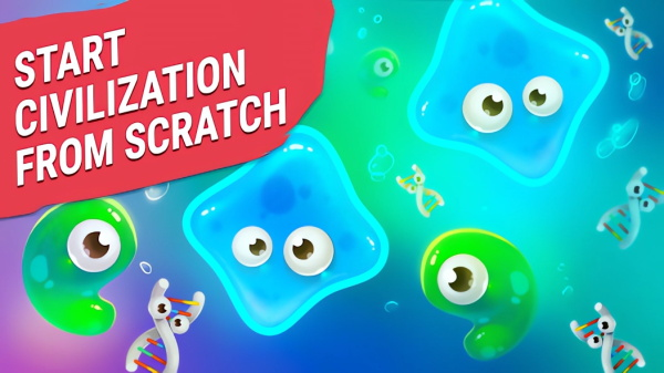 人类演化史(Human Evolution)手机版截图4