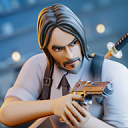 约翰英雄(John Killer)最新版