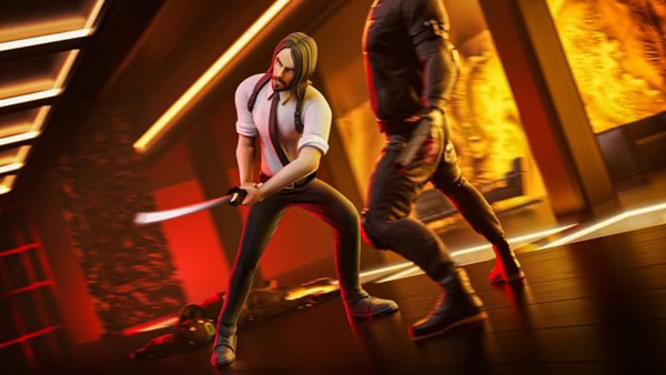 约翰英雄(John Killer)最新版截图1