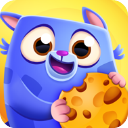 饼干猫消除(Cookie Cats)手机版