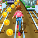 公主铁道酷跑(Subway Princess Runner)手机版