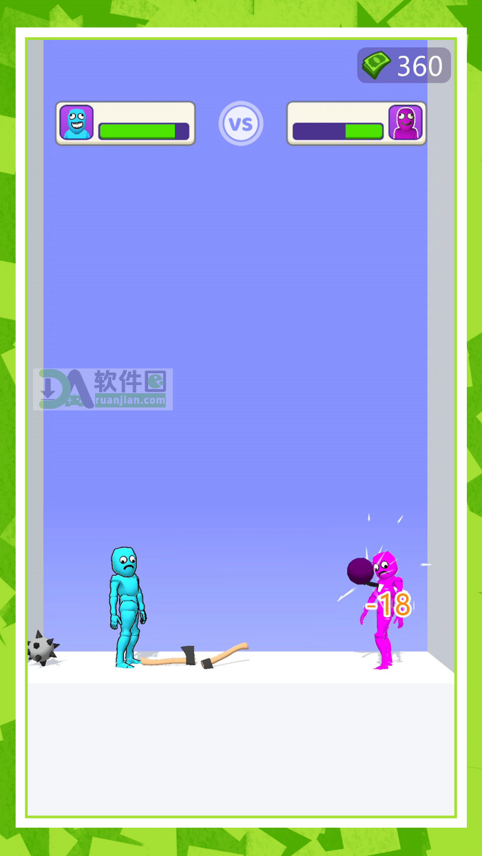 疯狂修理匠官方版截图3