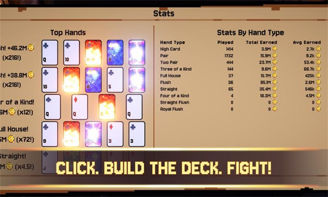 翻天喜地凑大钱(This Ain't Even Poker, Ya Joker)手机版截图2