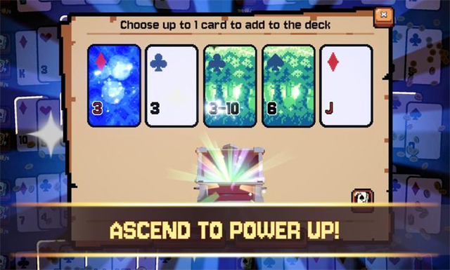 翻天喜地凑大钱(This Ain't Even Poker, Ya Joker)手机版截图1