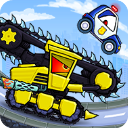 疯狂车吃车3(CarEatsCar3)手机版